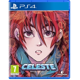 Image du média "CELESTE de FANGAMER"