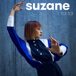 Image du média "TOÏ TOÏ de SUZANE"