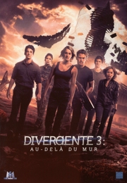 Image du média "DIVERGENTE - 3: AU-DELÀ DU MUR de Robert SCHWENTKE"