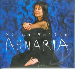 Image du média "AHNARIA de Elisa VELLIA"