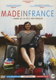 Image du média "MADE IN FRANCE de Benjamin CARLE"