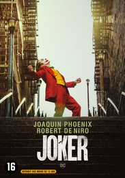 Image du média "JOKER de Todd PHILLIPS"