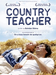 Image du média "COUNTRY TEACHER de Bohdan SLAMA"