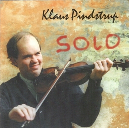 Image du média "SOLO de Klaus PINDSTRUP"