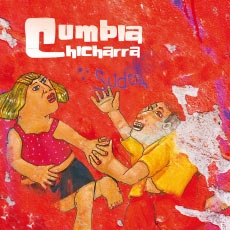 Image du média "SUDOR de LA CUMBIA CHICHARRA"