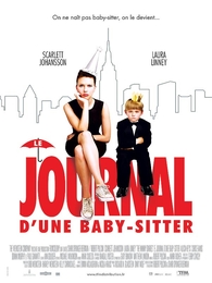 Image du média "LE JOURNAL D'UNE BABY-SITTER de Shari SPRINGER BERMAN"