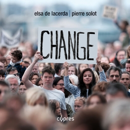 Image du média "CHANGE"