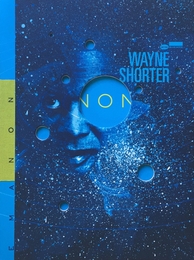 Image du média "EMANON de Wayne SHORTER"