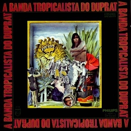 Image du média "A BANDA TROPICALISTA DO DUPRAT de Rogerio DUPRAT"