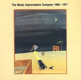 Image du média "1968-1971 de THE MUSIC IMPROVISATION COMPANY"