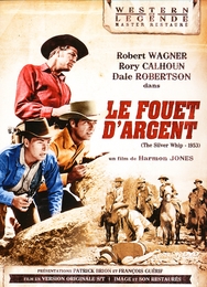 Image du média "LE FOUET D'ARGENT de Harmon JONES"