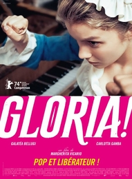 Image du média "GLORIA de Margherita VICARIO"