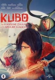 Image du média "KUBO ET L'ARMURE MAGIQUE de Travis KNIGHT"