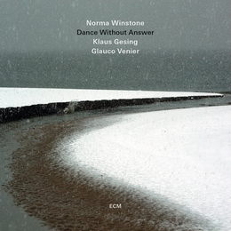 Image du média "DANCE WITHOUT ANSWER de Norma WINSTONE"