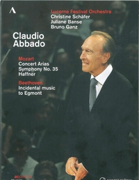 Image du média "ABBADO - MOZART/ BEETHOVEN"