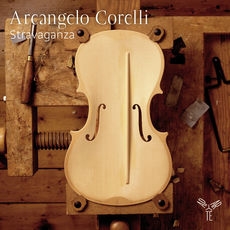 Image du média "STRAVAGANZA - SONATES OP. 2,3,4 de Arcangelo CORELLI"