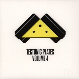 Image du média "TECTONIC PLATES VOLUME 4"