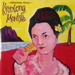 Image du média "KRONCONG VOCAL: KRONCONG MORITSKO"