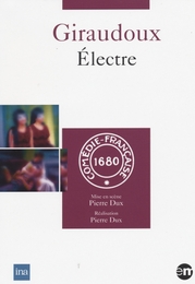 Image du média "ELECTRE de Pierre DUX"