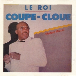 Image du média "MADAM MARCEL de COUPÉ CLOUÉ"