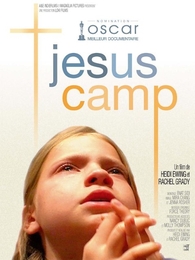 Image du média "JESUS CAMP de Heidi EWING"