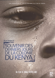 Image du média "EN CE TEMPS-LÀ : SOUVENIRS DES DERNIERS JOURS DE LA COLONIE DU KENYA de Donald MCWILLIAMS"