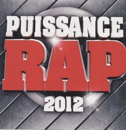 Image du média "PUISSANCE RAP 2012"