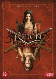 Image du média "REIGN - 3/1 de Norma BAILEY"