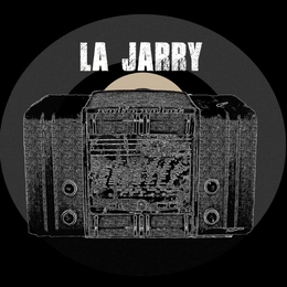 Image du média "RADIO ROBOT de LA JARRY"