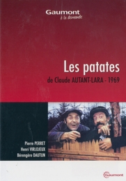 Image du média "LES PATATES de Claude AUTANT-LARA"