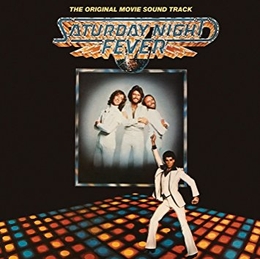 Image du média "SATURDAY NIGHT FEVER"