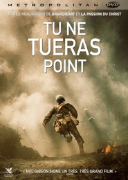 Image du média "TU NE TUERAS POINT de Mel GIBSON"