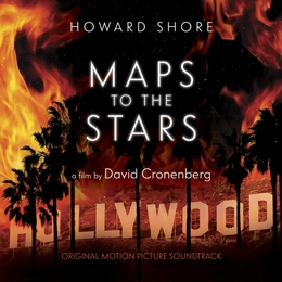 Image du média "MAPS OF THE STARS de Howard SHORE"