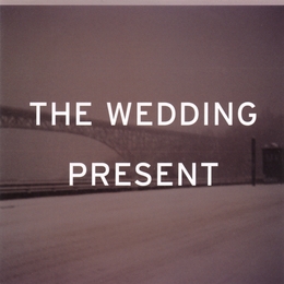 Image du média "TAKE FOUNTAIN de THE WEDDING PRESENT"