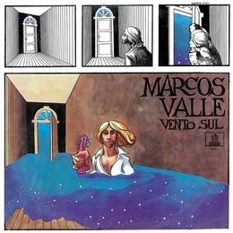 Image du média "VENTO SOUL de Marcos VALLE"