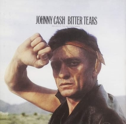 Image du média "BITTER TEARS: BALLADS OF THE AMERICAN INDIAN de Johnny CASH"