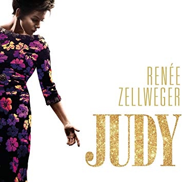 Couverture JUDY de Renée ZLLWEGER