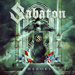 Image du média "HEROES de SABATON"