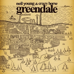 Image du média "GREENDALE de Neil YOUNG & CRAZY HORSE"