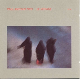 Image du média "LE VOYAGE de Paul MOTIAN TRIO"