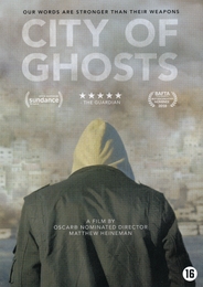 Image du média "CITY OF GHOSTS de Matthew HEINEMAN"