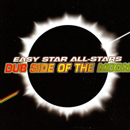 Image du média "DUB SIDE OF THE MOON de EASY STAR ALL-STARS"