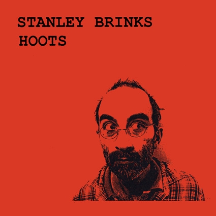 Couverture HOOTS de Stanley BRINKS