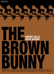 Image du média "THE BROWN BUNNY de Vincent GALLO"