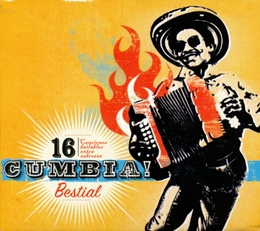 Image du média "CUMBIA BESTIAL"