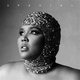 Image du média "SPECIAL de LIZZO"