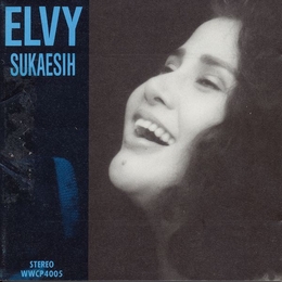 Image du média "ELVY SUKAESIH de Elvy SUKAESIH"