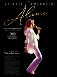 Image du média "ALINE de Valérie LEMERCIER"