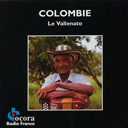 Image du média "COLOMBIE: LE VALLENATO"