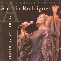 Image du média "YESTERDAY AND TODAY (UMA CASA PORTUGUESA, N.Y. 1990-RIO 45) de Amália RODRIGUES"